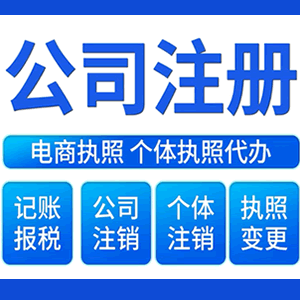 黑龙江财税咨询·注册公司 -- 注销公司代理 注册营业执照 代理办照